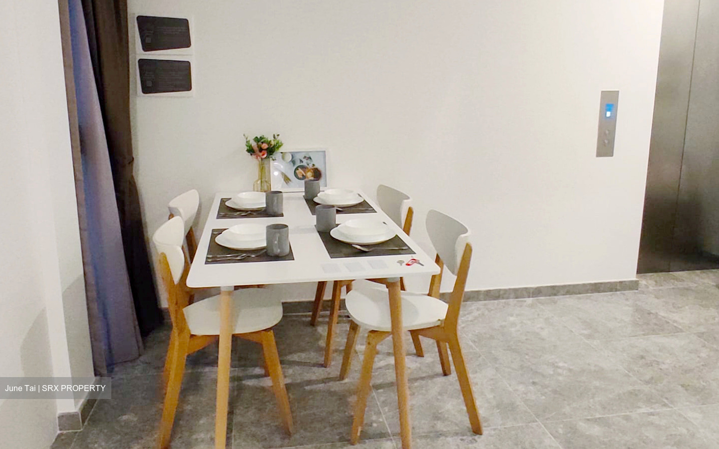 Mooi Residences (D10), Apartment #585089721